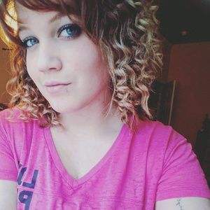 Meet your Posher, Catherine